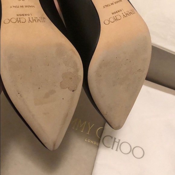 Jimmy choo high heels - Picture 5 of 7